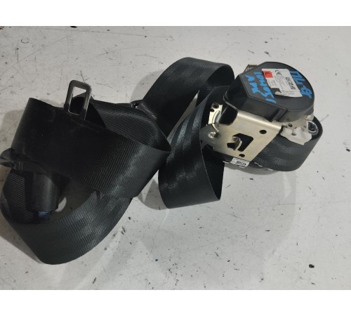 Ремень безопасности (передний левый)