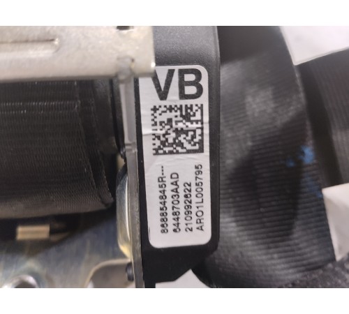 Ремень безопасности (передний левый)