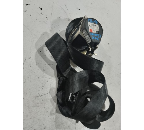 Ремень безопасности (передний левый)