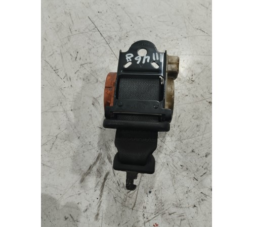 Ремень безопасности (задний средний)