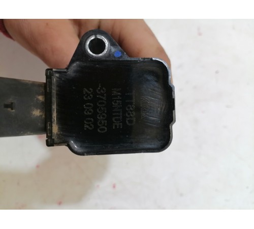 Катушка зажигания