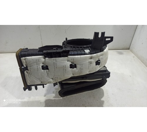 Корпус отопителя (печки)