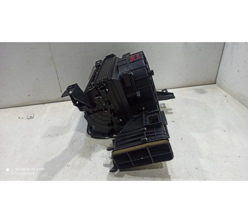 Корпус отопителя (печки)