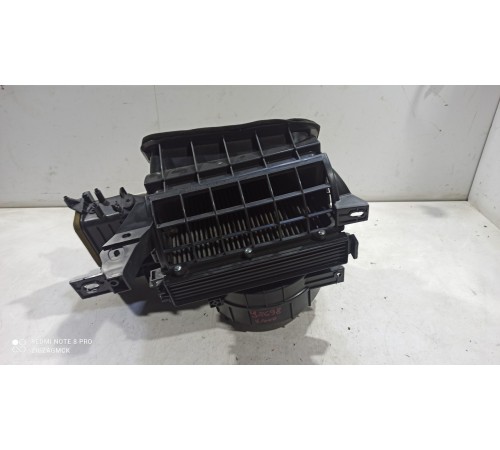 Корпус отопителя (печки)