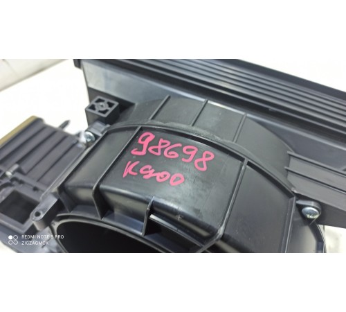 Корпус отопителя (печки)