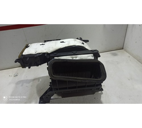 Корпус отопителя (печки)