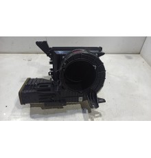 Корпус отопителя (печки) Корпус отопителя (печки)