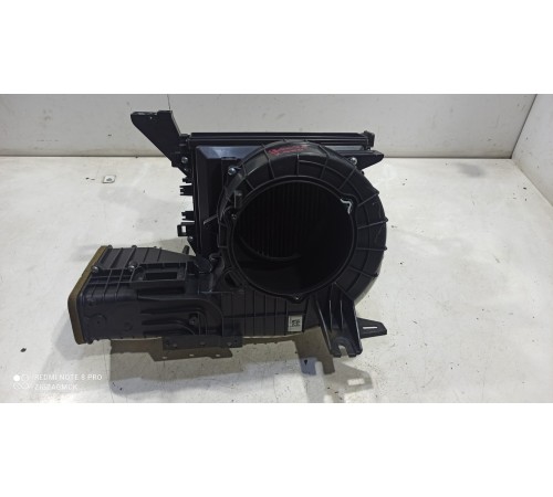 Корпус отопителя (печки)