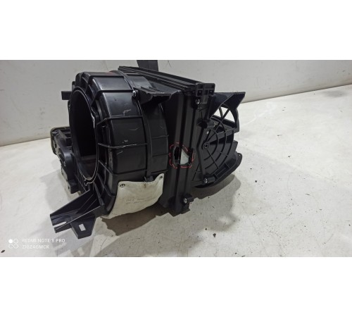 Корпус отопителя (печки)