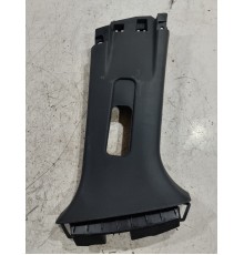 Накладка стойки правая верхняя