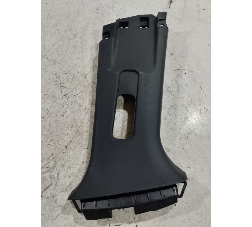 Накладка стойки правая верхняя