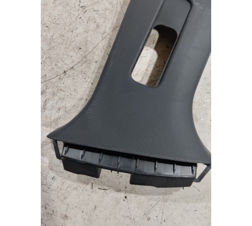 Накладка стойки правая верхняя