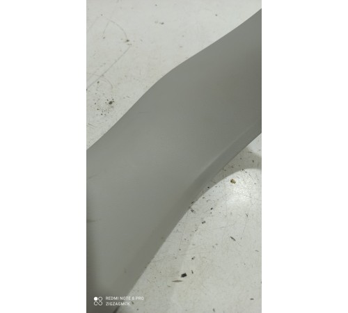 Обшивка двери багажника (правая)