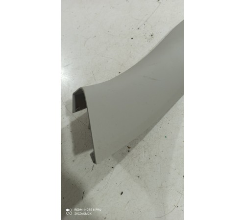 Обшивка двери багажника (правая)