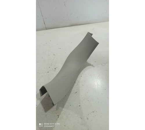 Обшивка двери багажника (правая)