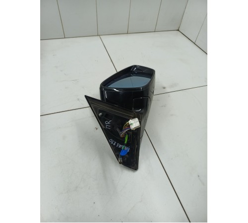 Зеркало заднего вида правое