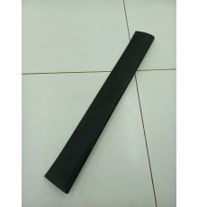 Накладка порога передняя правая