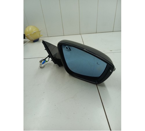 Зеркало заднего вида правое