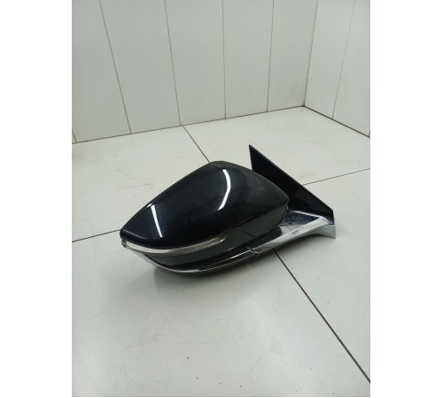 Зеркало заднего вида правое