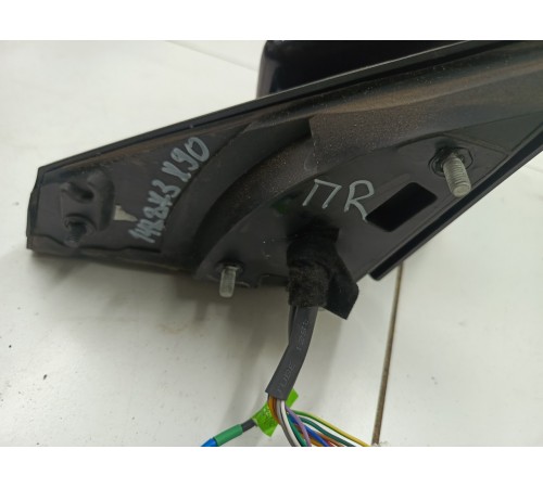 Зеркало заднего вида правое