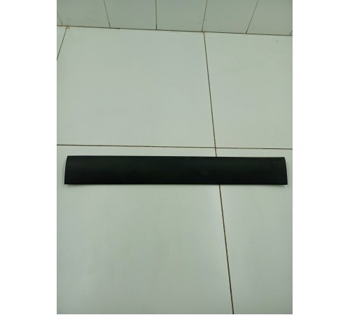 Накладка порога передняя правая