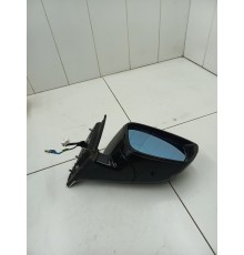 Зеркало заднего вида правое