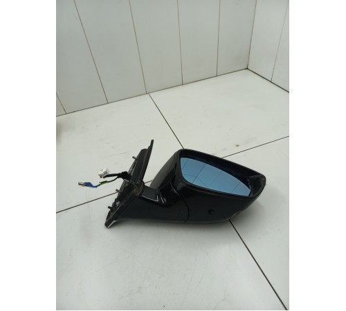 Зеркало заднего вида правое