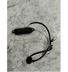 Кнпока открывания багажника Кнпока открывания багажника