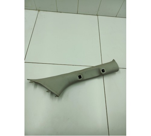 Обшивка стойки лобового стекла правая