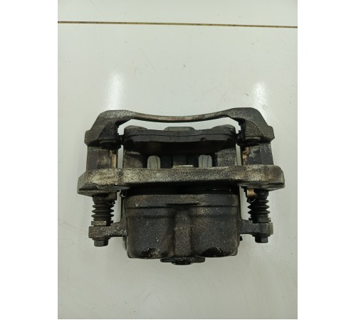 Суппорт тормозной передний правый