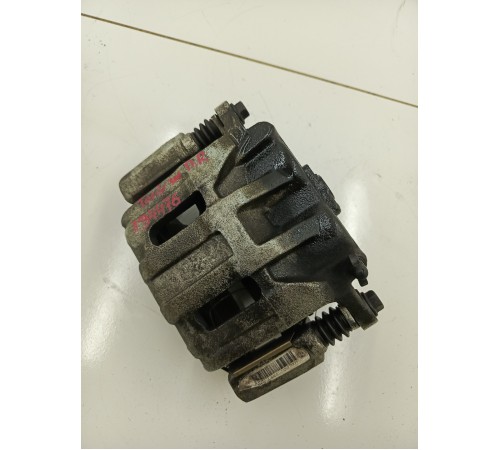 Суппорт тормозной передний правый