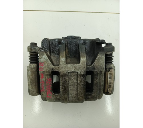 Суппорт тормозной передний правый