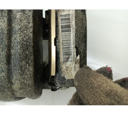 Суппорт тормозной передний правый