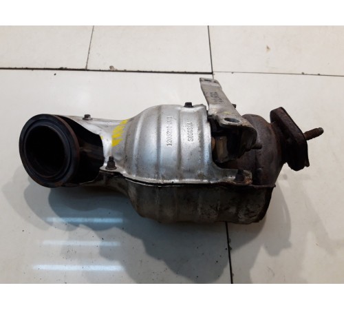 Катализатор