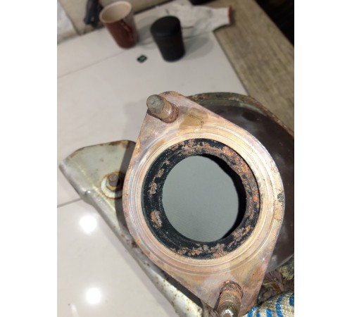 Катализатор