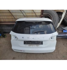 Крышка багажника в сборе Крышка багажника в сборе