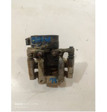 Суппорт тормозной задний левый