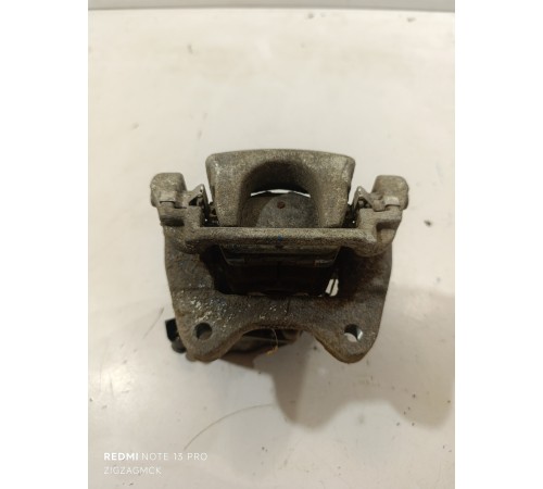 Суппорт тормозной задний левый
