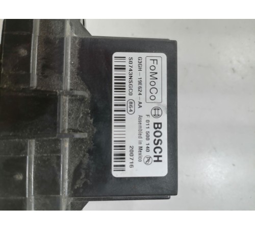 Резистор отопителя