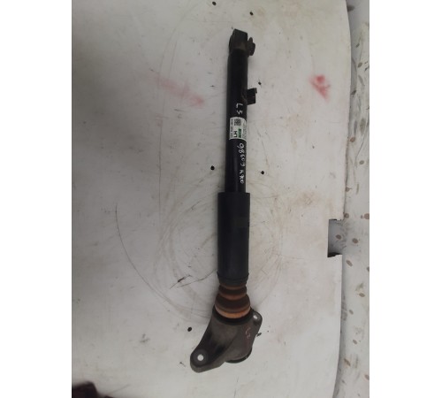 Амортизатор подвески задний