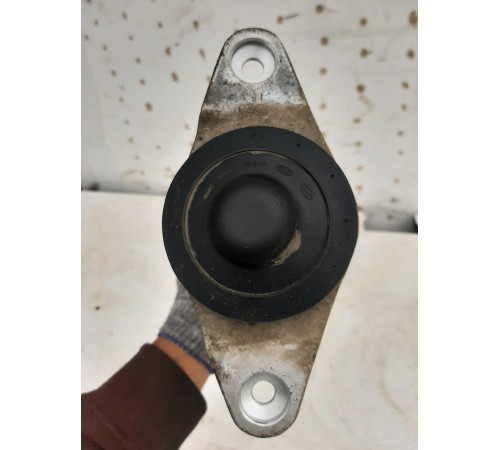 Амортизатор подвески задний