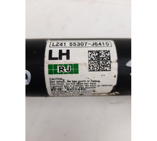 Амортизатор подвески задний