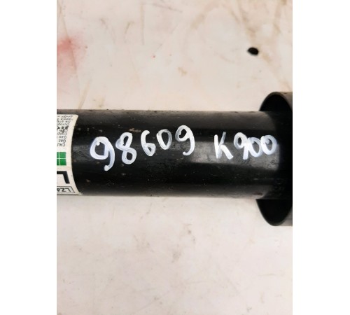 Амортизатор подвески задний