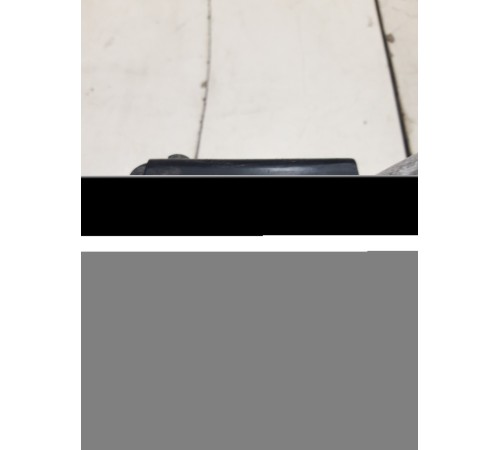 Радиатор интеркулера