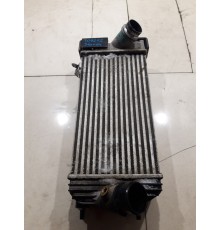 Радиатор интеркулера