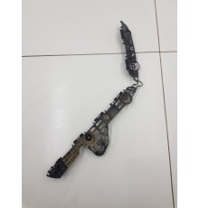 Кронштейн заднего бампера левый