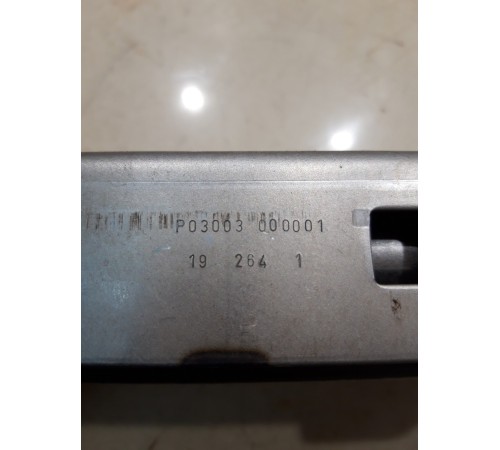 Колонка рулевая