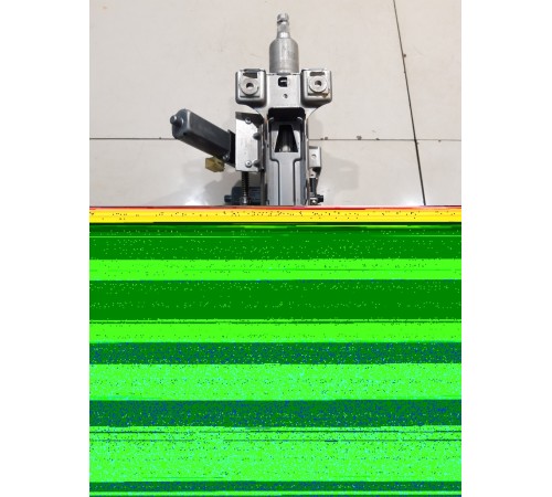 Колонка рулевая