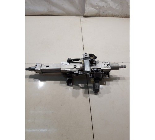 Колонка рулевая