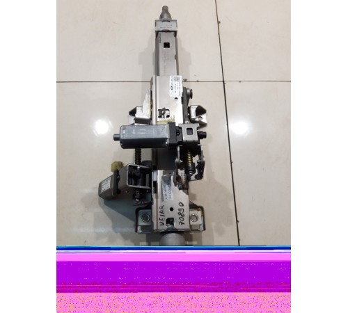 Колонка рулевая